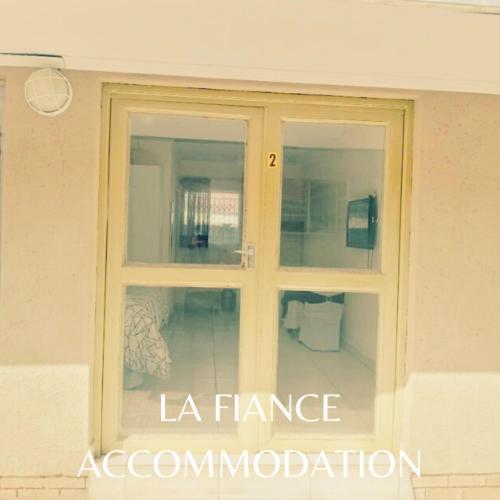La Fiance Village Polokwane Exterior photo