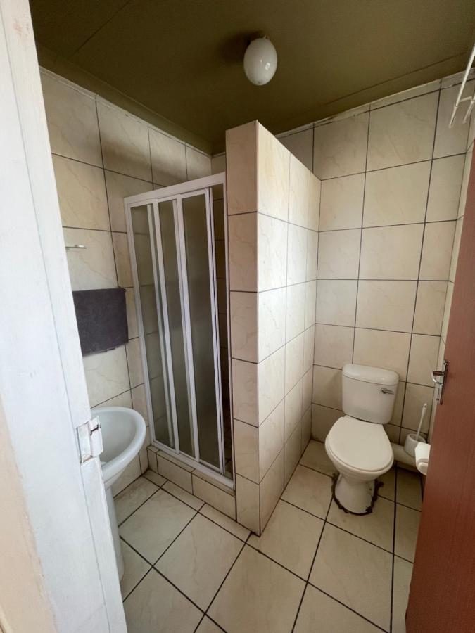 La Fiance Village Polokwane Exterior photo