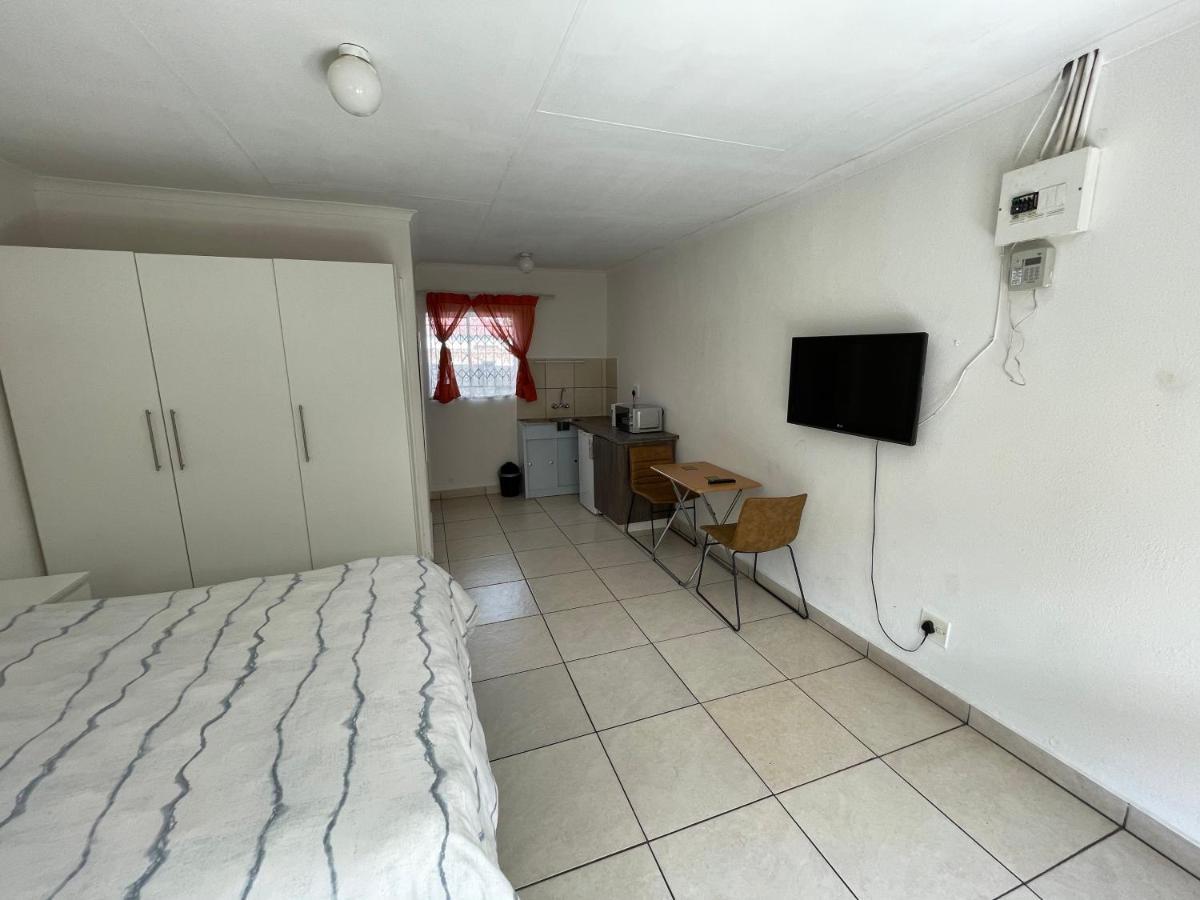 La Fiance Village Polokwane Exterior photo